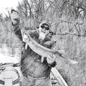 Meet your Posher, Greg